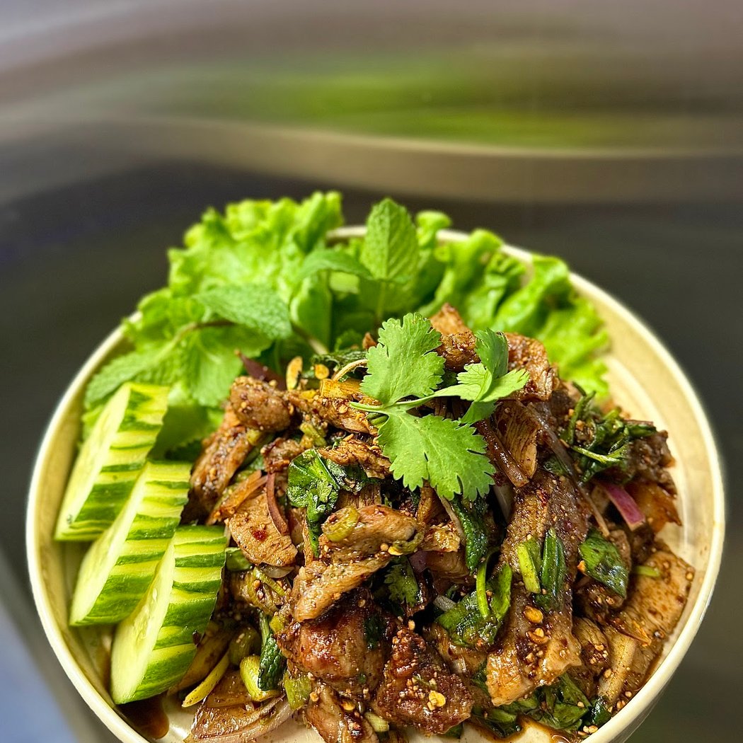 Ayothaya café 1